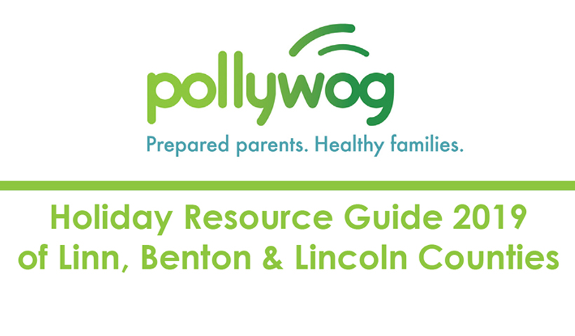 Holiday Resources Guide