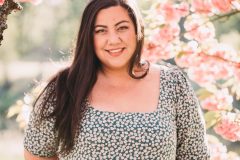 Kelsey Nava-Costales, Executive Director of Equity, Diversity, and Inclusion